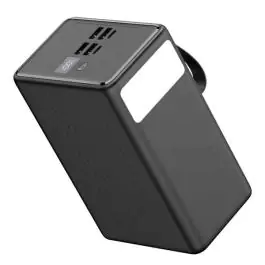 Power bank 80000 mAh 20W QC 3.0 sa lampom