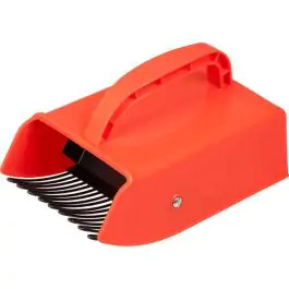 Strend Pro berač bobičastog voća 22 x 7,5 cm sa metalnim zupcima za borovnice, aroniju i ribizle