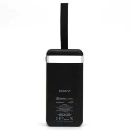 Power Bank 50000 mAh PMPB5020 20W Platinet