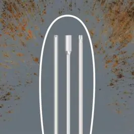 Wera 454/10 HF Set Imperial – odvijači sa T-ručkom, 10 komada