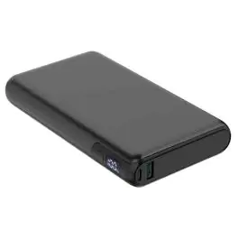 Power Bank PL PMPB30DL301B 30000 mAh 100W crni Platinet