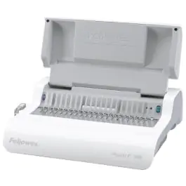 Mašina za spiralno koričenje električna Pulsar-E Fellowes 5620701 000000782