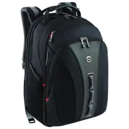 Ranac za laptop 16" Legacy Wenger 600631 crno-sivi 000005537