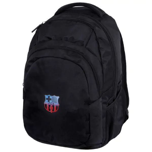 Ranac đački anatomski 3zipa AB330 FC Barcelona 24./25.Astra 502024126 crni 000021135