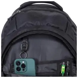 Ranac đački anatomski 3zipa AB330 FC Barcelona 24./25.Astra 502024126 crni 000021135