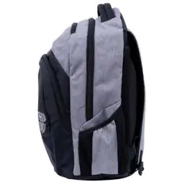 Ranac đački sa ojačanjem FC Barcelona Young Astra 502023103 crno-sivi 000024813