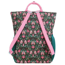 Ranac đački Roll top 1zip 1džep Woodland Wildflower Gorjuss 1329GJ04 000020969