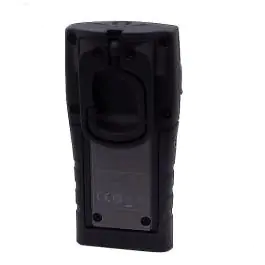 ANSMANN Punjiva Radna Lampa WL400R-SLIM