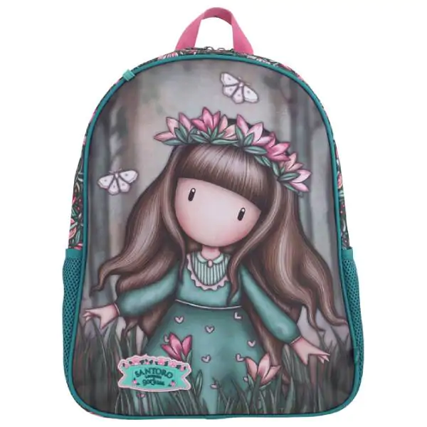 Ranac đački 2zipa Woodland Wildflower Gorjuss 1328GJ04 000020965