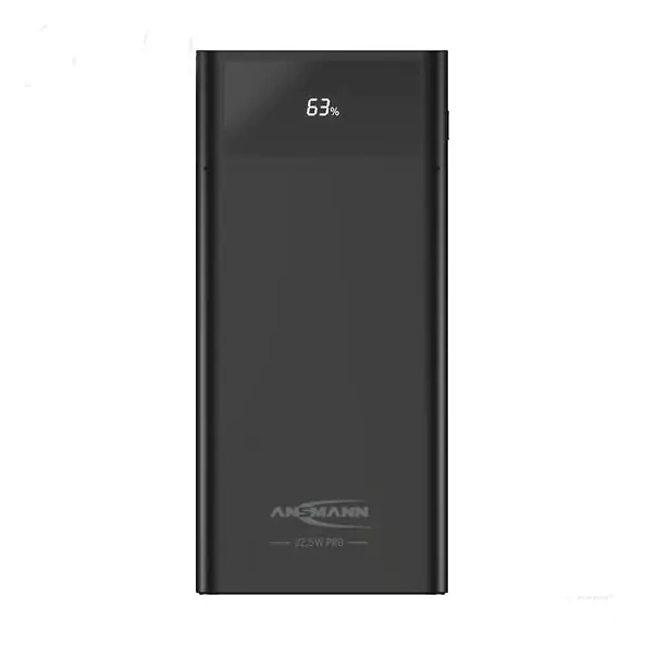 Power bank 24000mAh PB322PD - ANSMANN
