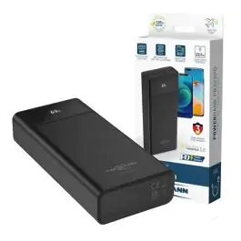 Power bank 24000mAh PB322PD - ANSMANN
