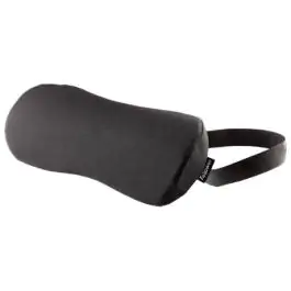 Odmarač za leđa-jastuk Lumbar Breyta Fellowes 100119853 crni 000021417
