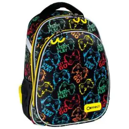 Ranac đački anatomski lagan XT Start & Play 24.Connect 54507 000019513