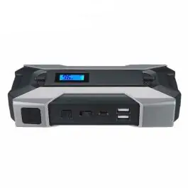 SABO A11 Auto punjač – 15000mAh Auto Jump Starter i Powerbank