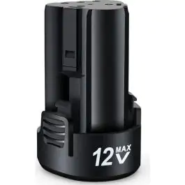 DCK LB1220-1 baterija 12V 2.0Ah – litijum-jonska akumulatorska baterija za DCK alat