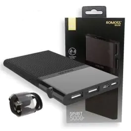 ROMOSS Spirit 5000mAh Power Bank