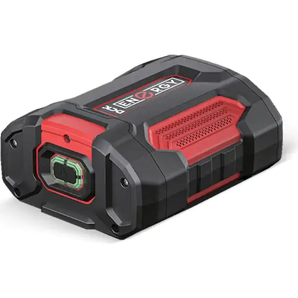 DCK KDBL5860 baterija 58V 6.0Ah – profesionalna litijum-jonska baterija visokog kapaciteta