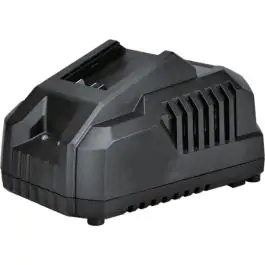 DCK KDBCK2040-3 set baterija i punjača 20V – 2x 4.0Ah baterije i brzi punjač 4A