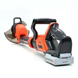 Igračka trimer za travu na baterije