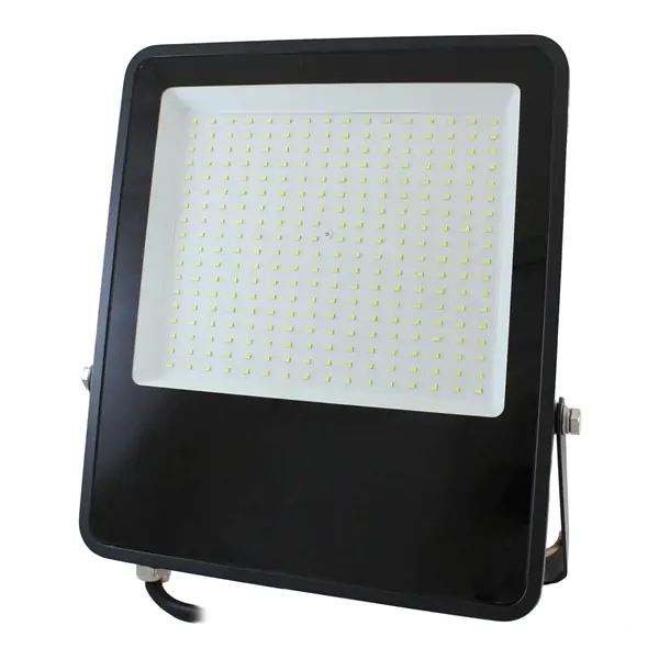 LED reflektor 200W 12–24V DC Commel