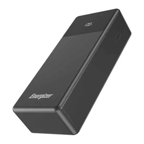 ENERGIZER power bank 27K mAh 65W, USB-Cx2, USB-Ax1