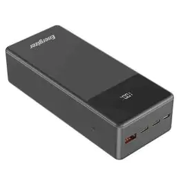 ENERGIZER power bank 27K mAh 65W, USB-Cx2, USB-Ax1
