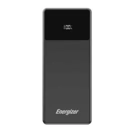 ENERGIZER power bank 27K mAh 65W, USB-Cx2, USB-Ax1