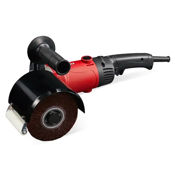 DCK KSN100 rotaciona satinir mašina 1400W