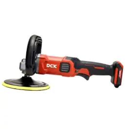 Akumulatorska polirka 20V DCK KDSP02-180Z