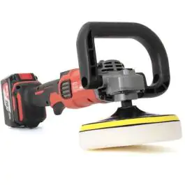 Akumulatorska polirka 20V DCK KDSP02-180Z