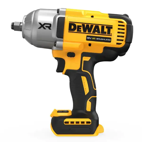 DeWALT akumulatorski udarni odvijač 18V DCF900N