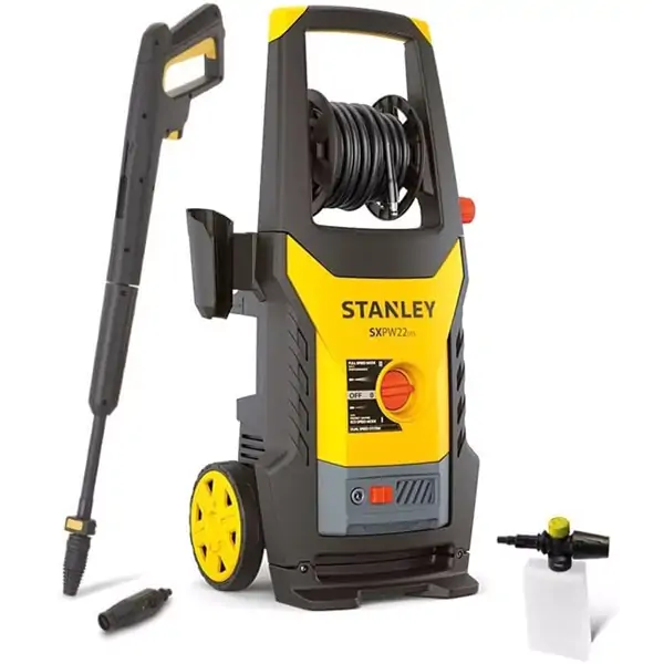 Stanley perač pod pritiskom SXPW24B-E