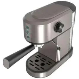 Black + Decker espreso aparat BXCO1350E