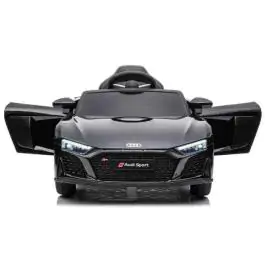 Dečiji auto na akumulator Audi R8 Spyder (12V) crni