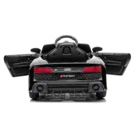 Dečiji auto na akumulator Audi R8 Spyder (12V) crni