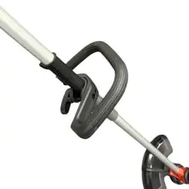 DCK KDST20152HK akumulatorski trimer za travu sa baterijom 6.0Ah i punjačem