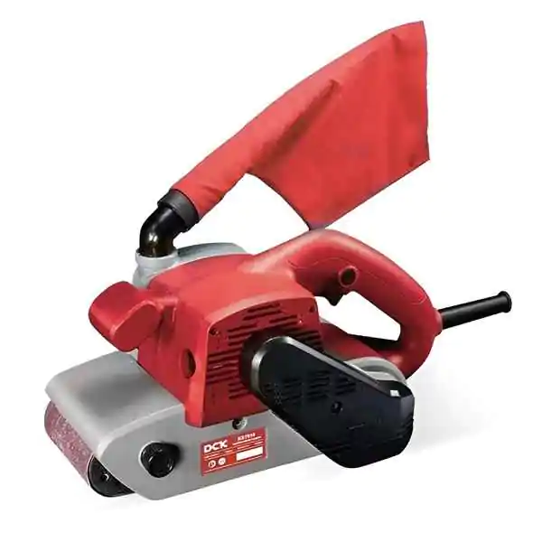 DCK KST610 tračna šlajferica 610x100mm 1200W