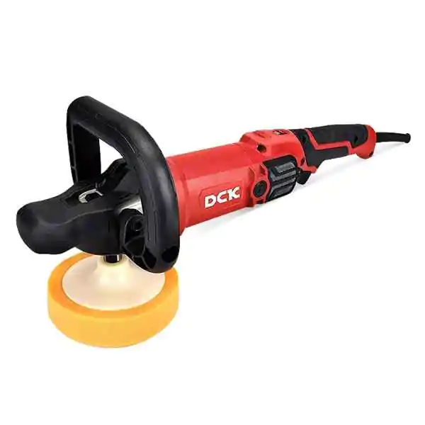 Polir mašina 1250W DCK KSP05-180
