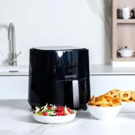 Black + Decker friteza BXAF5000E