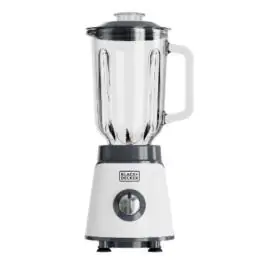 Black + Decker blender BXJB1002E