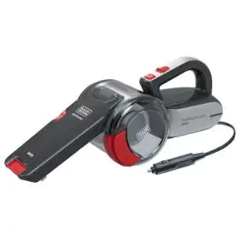 Black + Decker automobilski usisivač PV1200AV