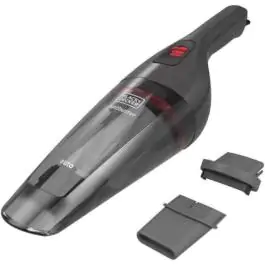 Black + Decker automobilski usisivač NVB12AVA
