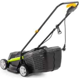 Električna kosačica FZR 2018-E 1000W Fieldmann