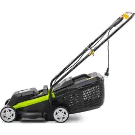 Električna kosačica FZR 2018-E 1000W Fieldmann