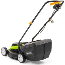Električna kosačica FZR 2023-E 1200W Fieldmann