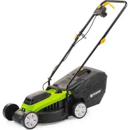 Električna kosačica FZR 2023-E 1200W Fieldmann