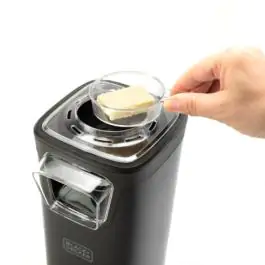 Black + Decker aparat za kokice BXPC1100E