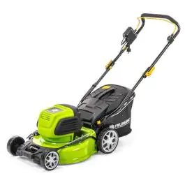 Električna kosačica 1800W bez četkica FZR 2065-E Fieldmann 4u1