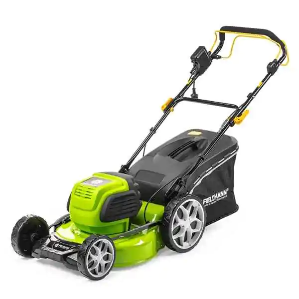 Samohodna električna kosilica 1800W FZR 2070-E Fieldmann 4u1