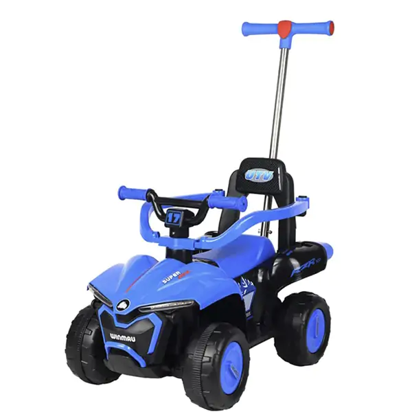 Guralica za decu Quad 477 plava